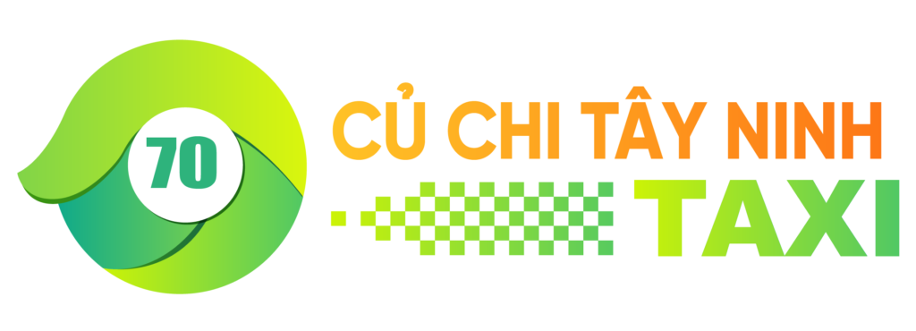 TAXI CỦ CHI TÂY NINH